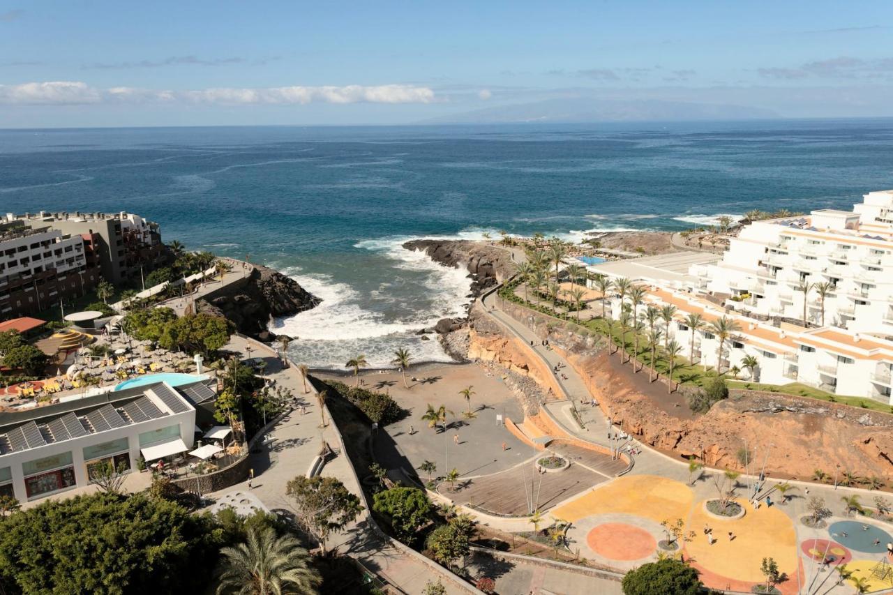 Ocean Paradise Costa Adeje  Bagian luar foto
