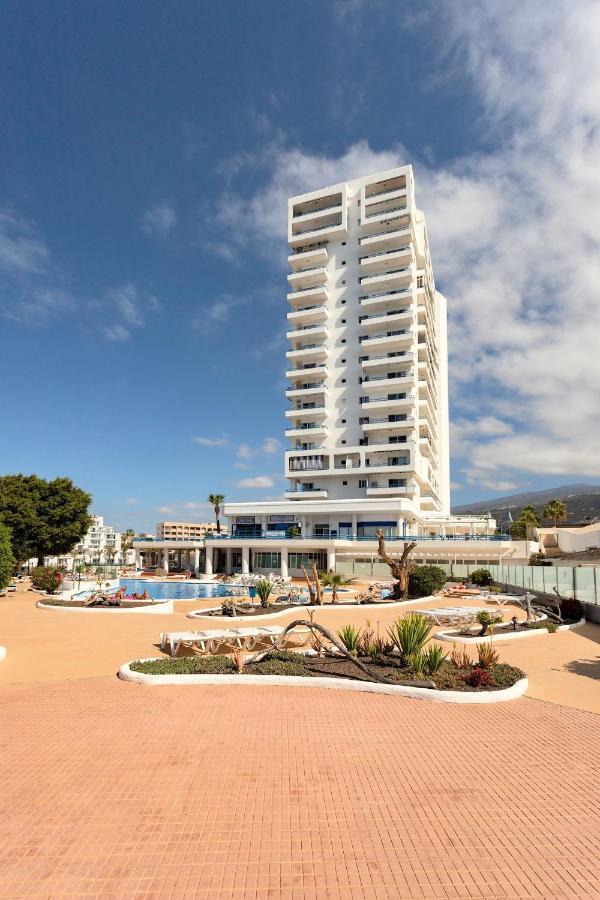 Ocean Paradise Costa Adeje  Bagian luar foto