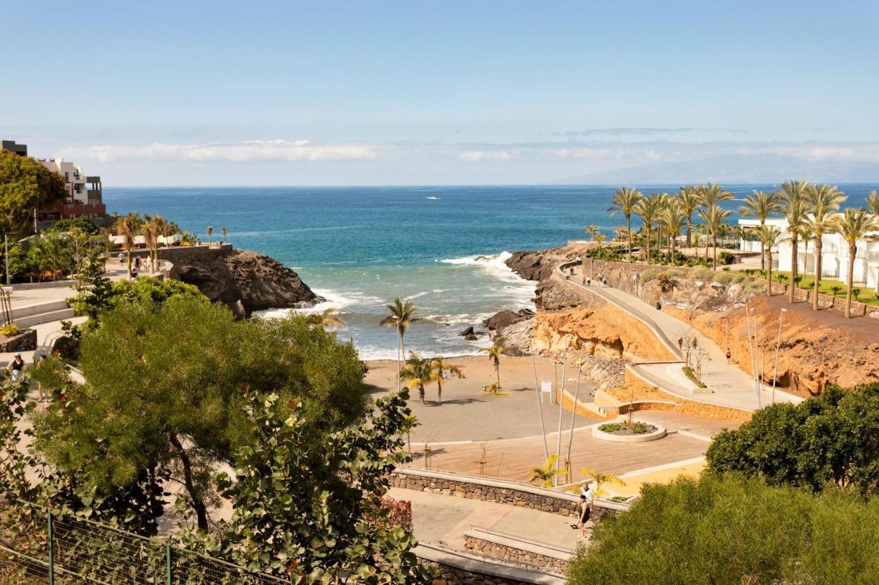 Ocean Paradise Costa Adeje  Bagian luar foto