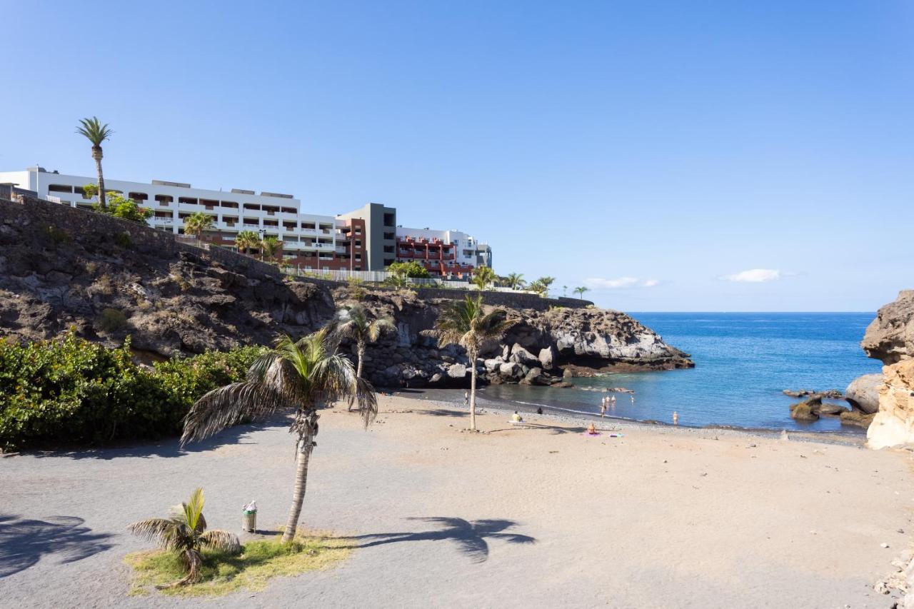 Ocean Paradise Costa Adeje  Bagian luar foto