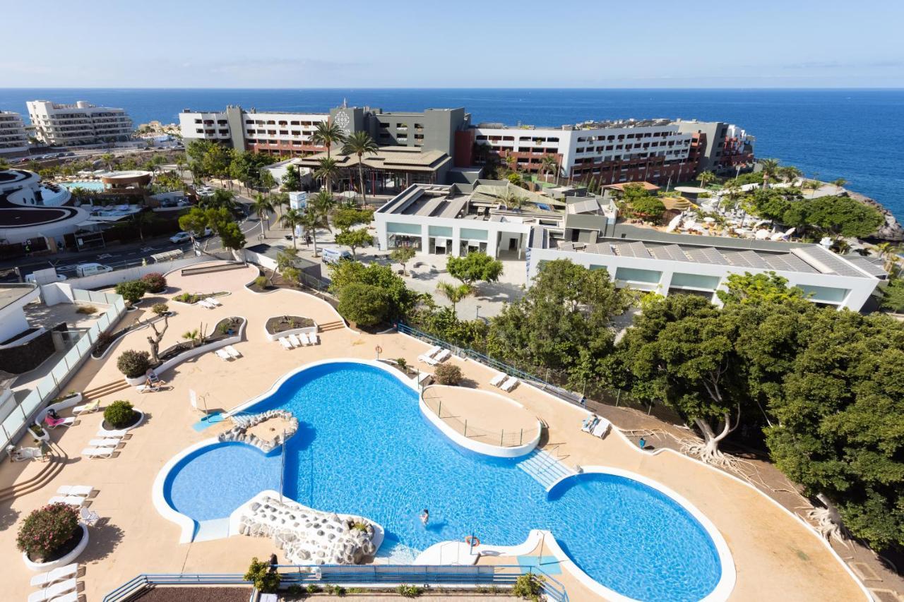 Ocean Paradise Costa Adeje  Bagian luar foto